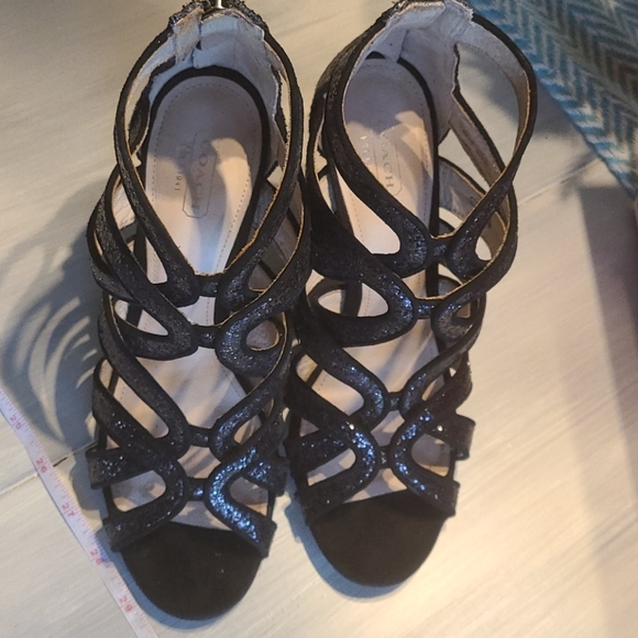 Coach Shoes - Picture 4 of 8